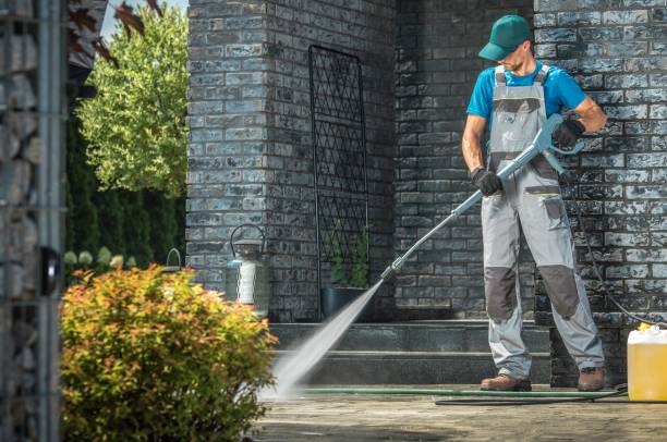 Best Solar Panel Cleaning  in Woodfin, NC